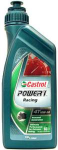 Castrol Power 1 Racing 4T 10w50 1L